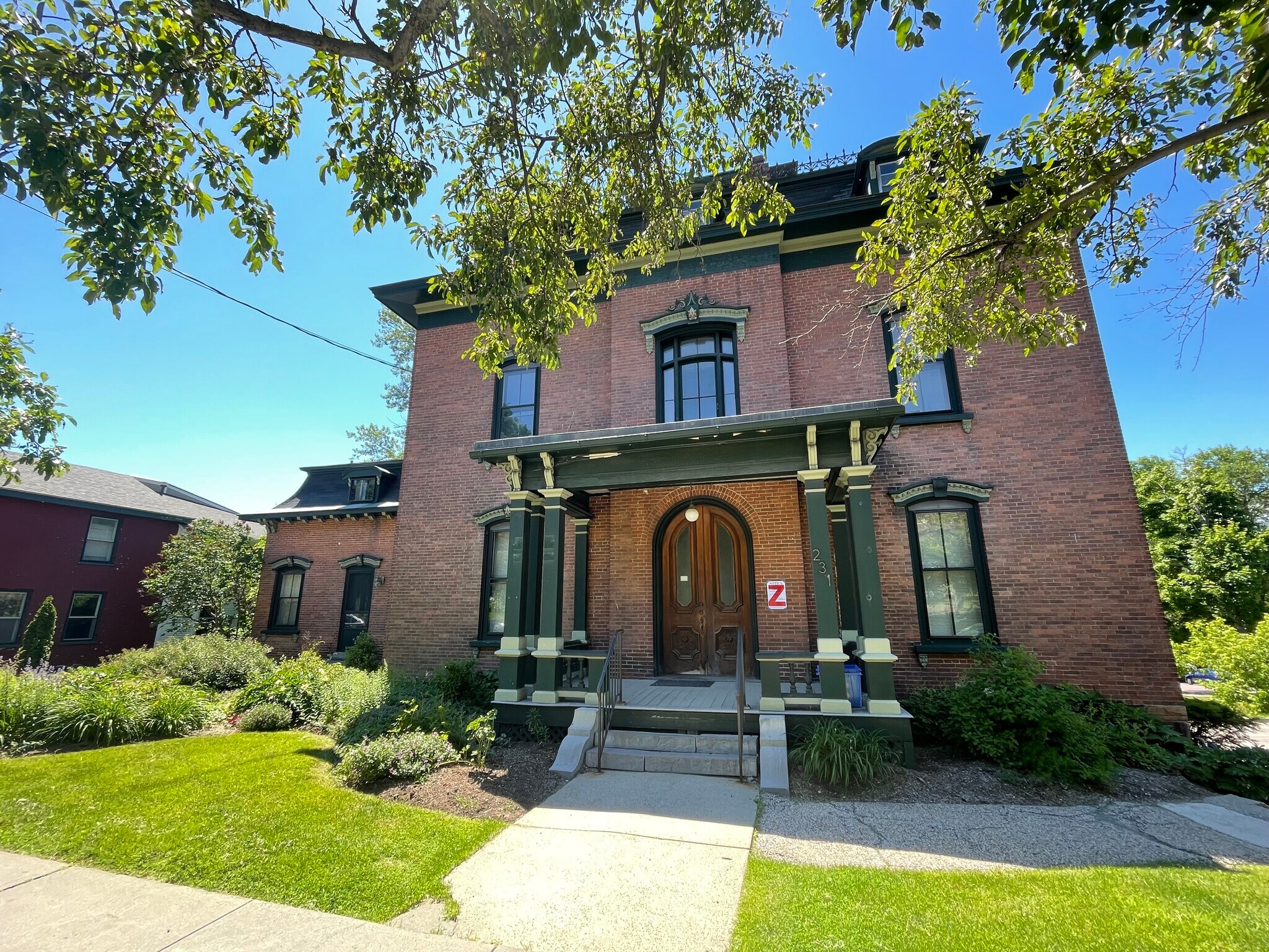 231 S Union St, Burlington, VT à louer Photo du bâtiment- Image 1 de 10