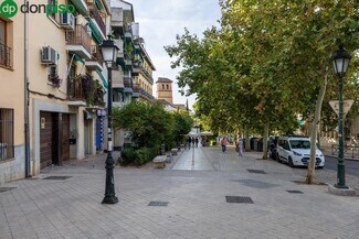 Plus de détails pour Calle Acera de San Ildefonso, 34, Granada - Terrain à vendre