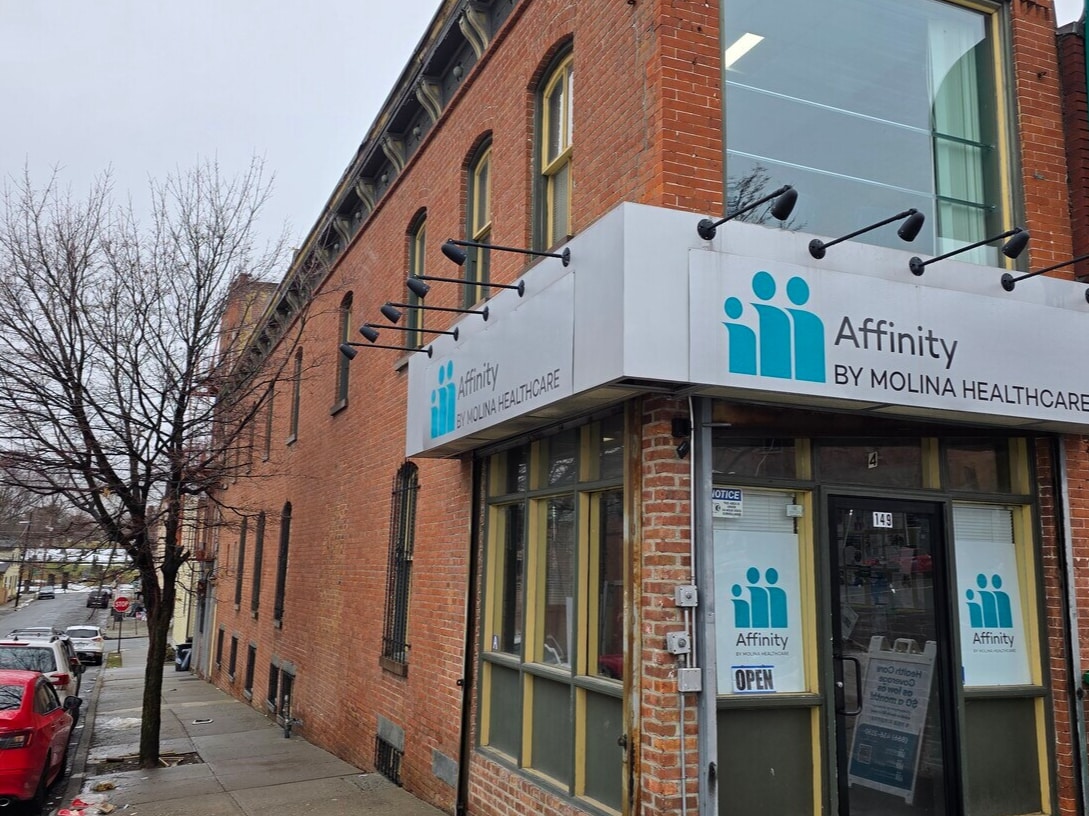 149 Broadway, Newburgh, NY for sale Building Photo- Image 1 of 4