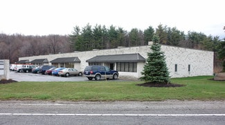 More details for 9221 Ravenna Rd, Twinsburg, OH - Flex for Lease