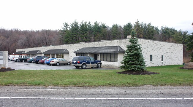 More details for 9221 Ravenna Rd, Twinsburg, OH - Flex for Lease