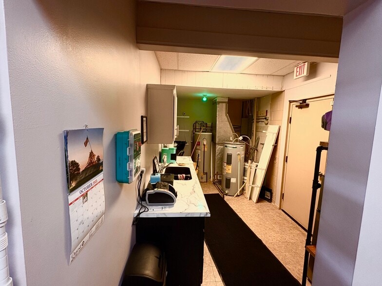 802 Lima St, Wapak, OH for sale - Building Photo - Image 3 of 9