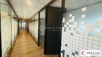 More details for 5 Rue Rudolf Diesel, Mérignac - Office for Lease