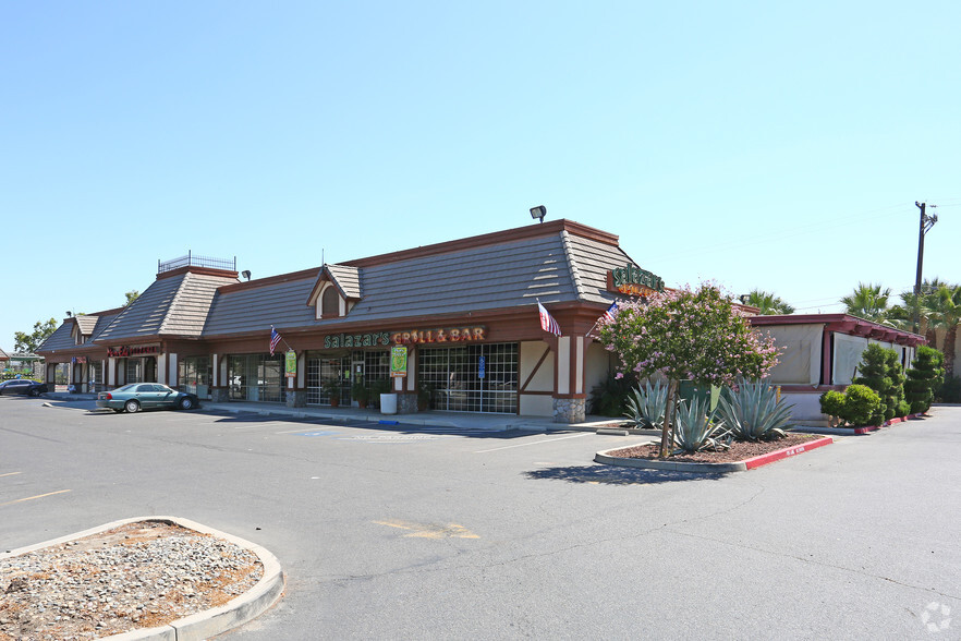 375 Sierra St, Kingsburg, CA for sale - Primary Photo - Image 1 of 1