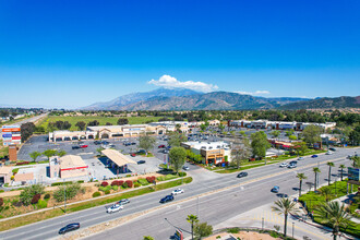 300 S Highland Springs Ave, Banning, CA - aerial  map view - Image1