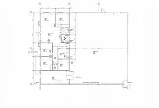 717 Seedling Ct, Colorado Springs, CO for lease Floor Plan- Image 2 of 4