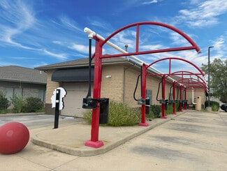 Plus de détails pour 12 Junction Dr W, Glen Carbon, IL - Spécialité à vendre