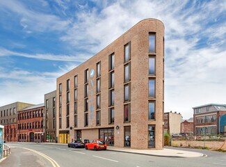 More details for Sidney St, Sheffield - Office/Retail for Lease