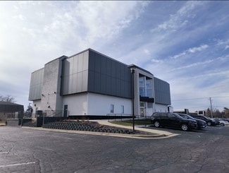 Plus de détails pour 9143 Indianapolis Blvd, Highland, IN - Bureau à louer