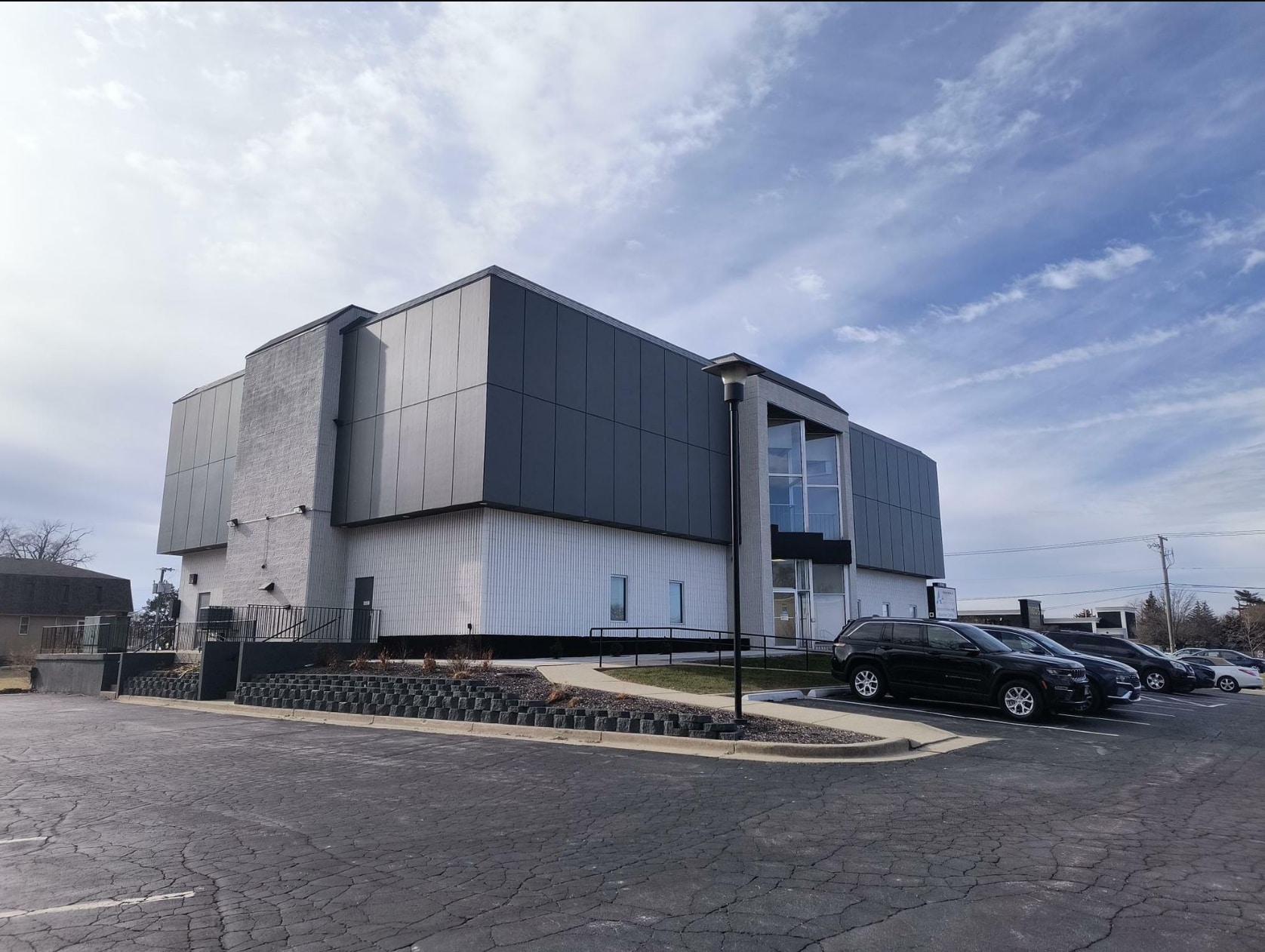 9143 Indianapolis Blvd, Highland, IN for lease Primary Photo- Image 1 of 10