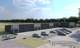 Plus de détails pour 3396 Kegley rd, Temple, TX - Local d'activités à louer