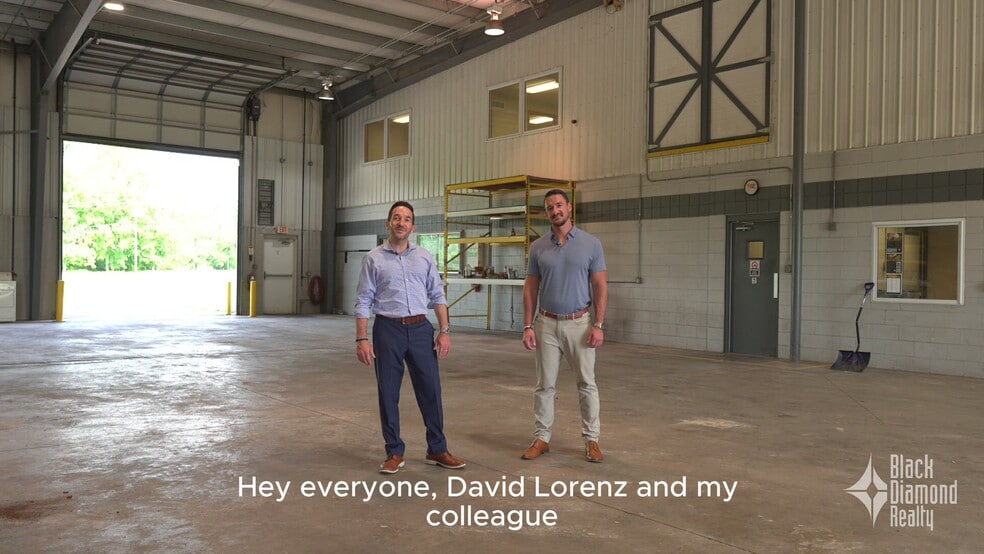 55 Pleasants Industrial Park, Waverly, WV for sale - Commercial Listing Video - Image 2 of 74