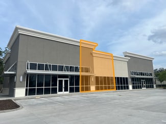 More details for 4261 Roosevelt Blvd, Jacksonville, FL - Retail for Lease