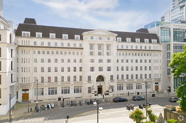 More details for 39-45 Finsbury Sq, London - Office for Lease