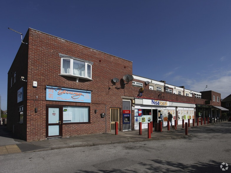 152-160 Hawton Rd, Newark for sale - Building Photo - Image 2 of 3
