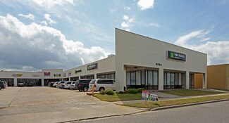 More details for 9954 Lake Forest Blvd, New Orleans, LA - Medical, Retail for Lease