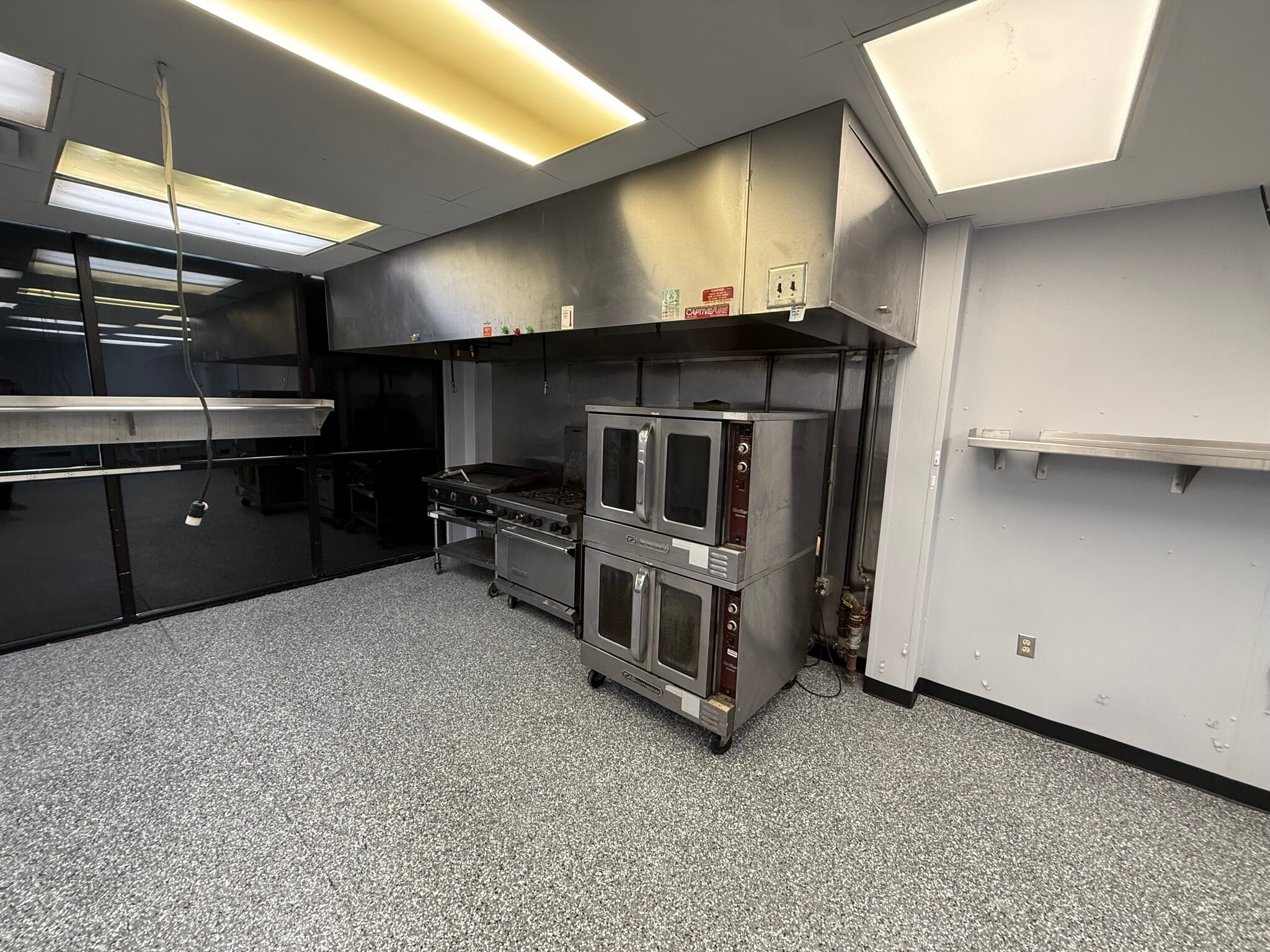 1129 Corporation Pky, Raleigh, NC for lease Interior Photo- Image 1 of 17