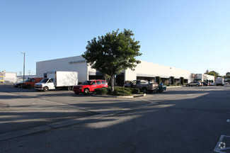 More details for 11618 Washington Blvd, Whittier, CA - Industrial for Lease