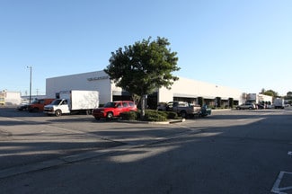 More details for 11618 Washington Blvd, Whittier, CA - Industrial for Lease