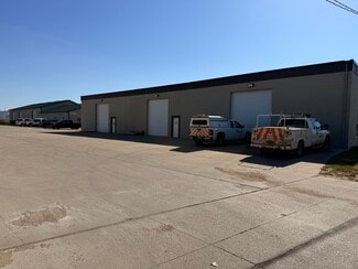 More details for 1814 23rd St S, Moorhead, MN - Industrial for Lease