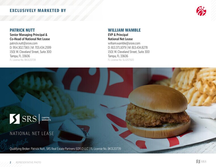 19360 US-441, Mount Dora, FL à vendre - Photo du bâtiment - Image 2 de 8