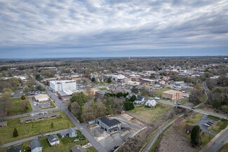 More details for 313 S Government St, Lincolnton, NC - Office for Sale