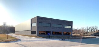 More details for 51735 Regency Center Dr, Macomb Township, MI - Industrial for Lease