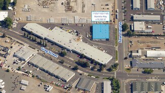 Plus de détails pour 1105-1285 Marietta Way, Sparks, NV - Local d'activités à louer