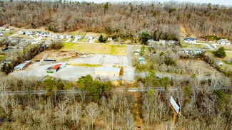 Plus de détails pour 4605 Vie St, Knoxville, TN - Industriel à louer