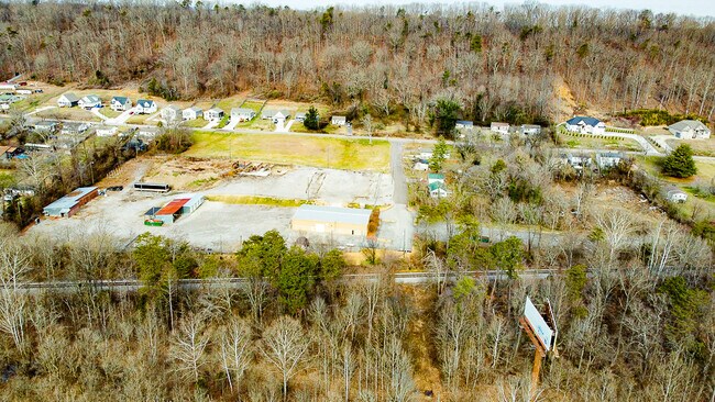 More details for 4605 Vie St, Knoxville, TN - Industrial for Lease