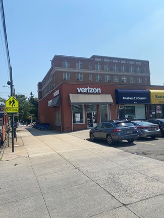 More details for 2101-2137 Broadway, Astoria, NY - Retail for Lease