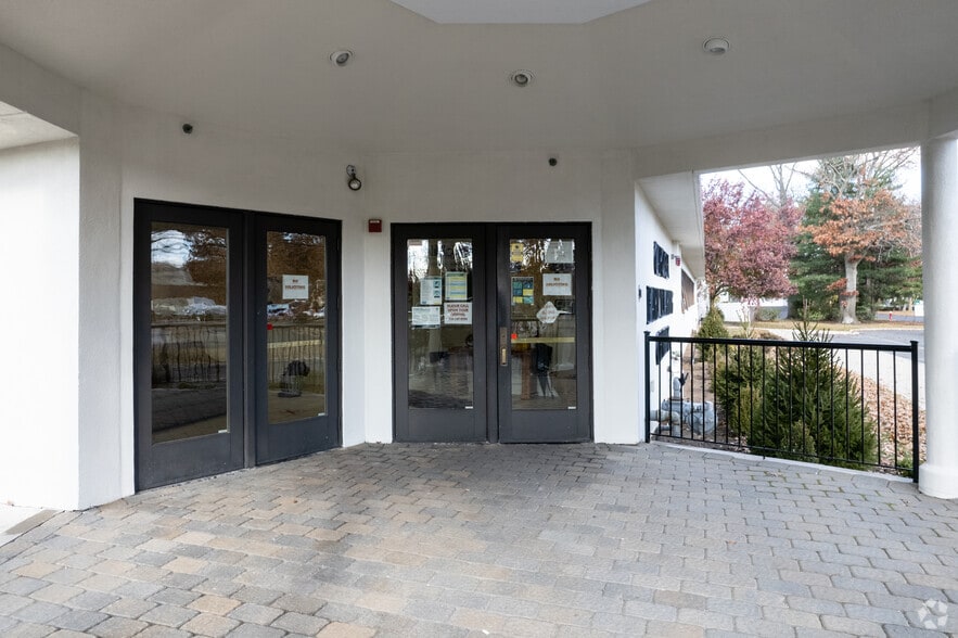 535 Walnut St, Norwood, NJ for lease - Building Photo - Image 3 of 5