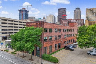 More details for 506 3rd St, Des Moines, IA - Office for Lease