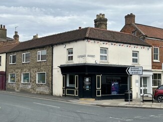 More details for 14 Pavement, Pocklington, York - Retail for Lease