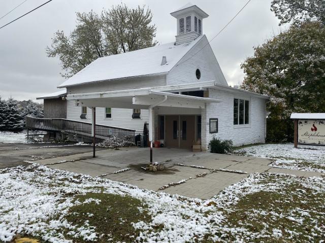 w282n7298 Main St, Merton, WI à vendre Photo principale- Image 1 de 1