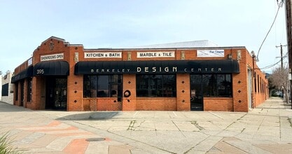 1901 Fairview St, Berkeley, CA for lease Building Photo- Image 2 of 16