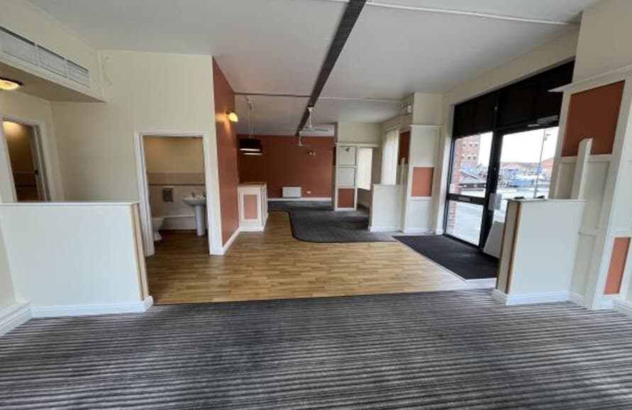 The Docks, Gloucester for lease Interior Photo- Image 1 of 4