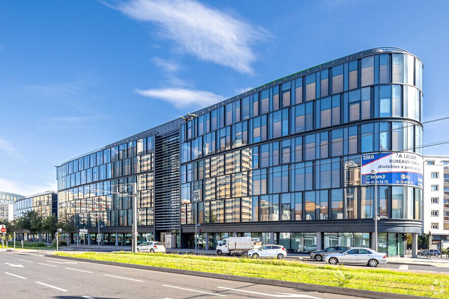 50 Boulevard National, La Garenne-Colombes à louer - Photo principale - Image 1 de 2