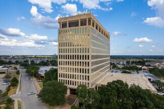 Plus de détails pour 6300 Ridglea Pl, Fort Worth, TX - Bureau à louer