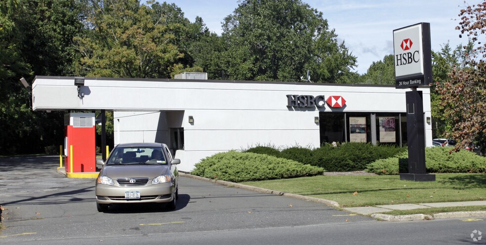 219 S Main St, New City, NY for sale - Building Photo - Image 3 of 7