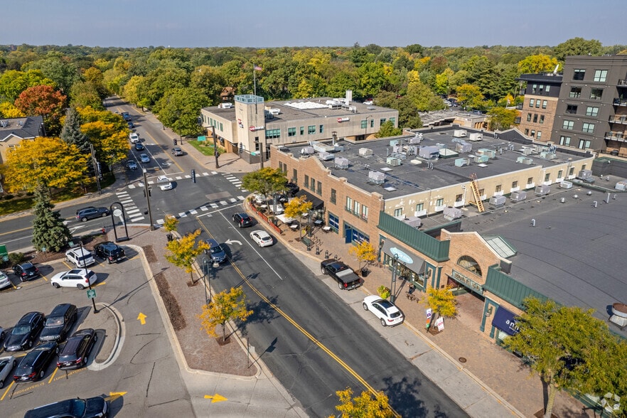 3948 W 50th St, Edina, MN for lease - Building Photo - Image 2 of 4