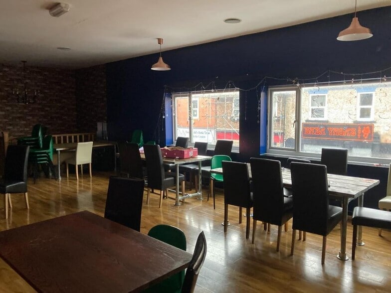 76-78 Church Way, North Shields à vendre - Photo du bâtiment - Image 3 de 6