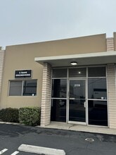 2111-2125 S Santa Fe St, Santa Ana, CA for lease Interior Photo- Image 1 of 1