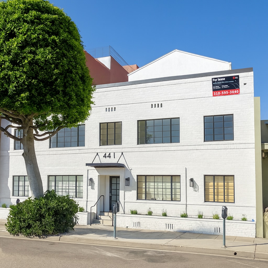 441 S Beverly Dr, Beverly Hills, CA for lease Primary Photo- Image 1 of 6