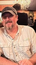 Kirk McDonald