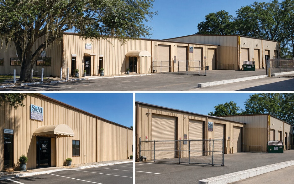 4212 Hammond Dr, Winter Haven, FL for sale - Building Photo - Image 2 of 3