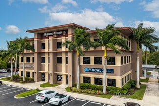 More details for 12250 E Tamiami Trl, Naples, FL - Office for Lease