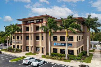 Plus de détails pour 12250 E Tamiami Trl, Naples, FL - Bureau, Bureau/Médical à louer