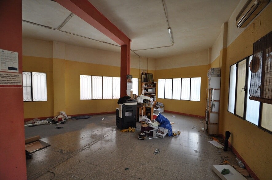 Retail in Petrer for sale - Building Photo - Image 2 of 9