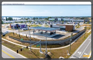 More details for 745 SR 559, Auburndale, FL - Retail for Sale